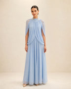 Valencia dress