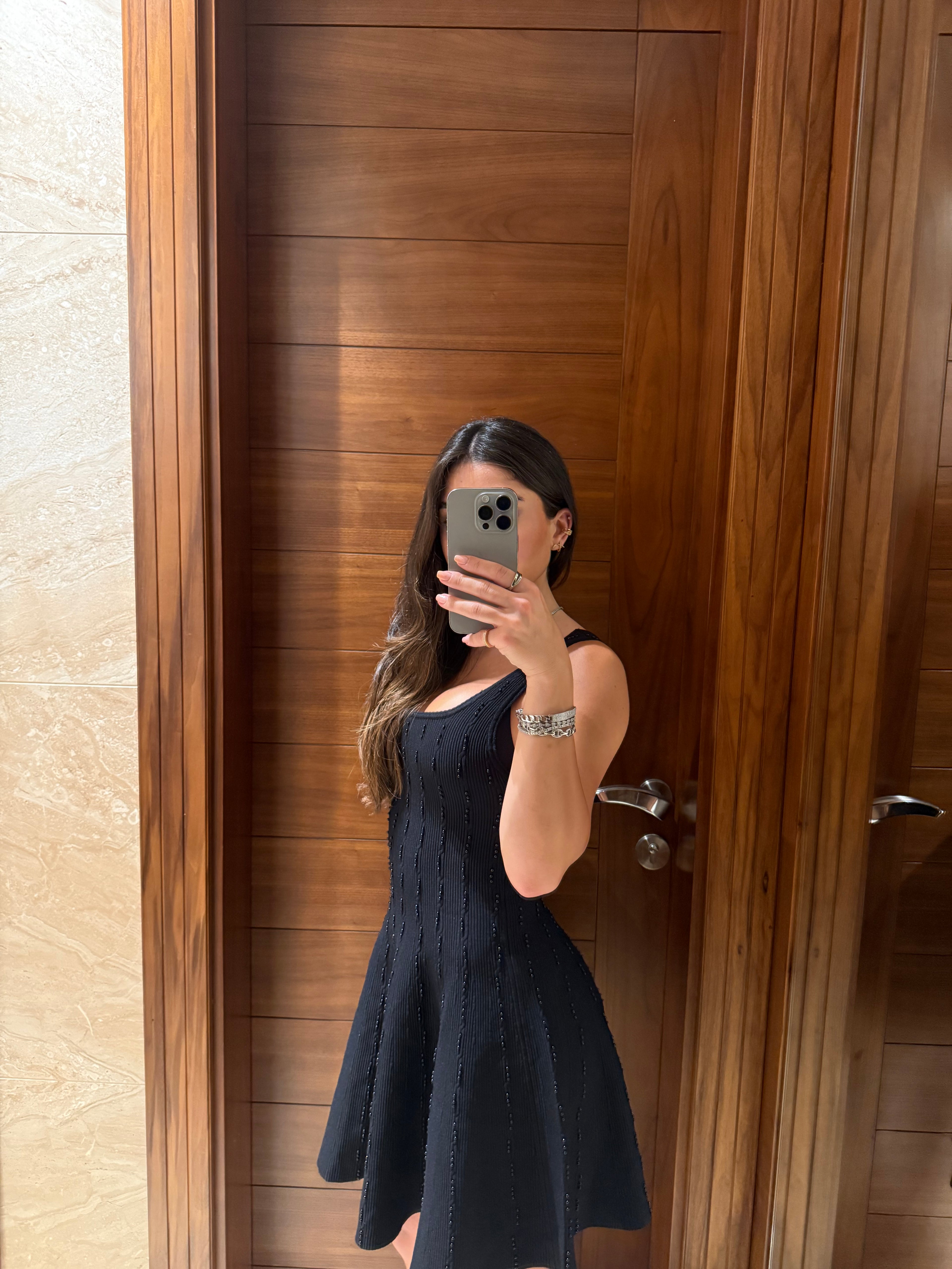 PIA dress