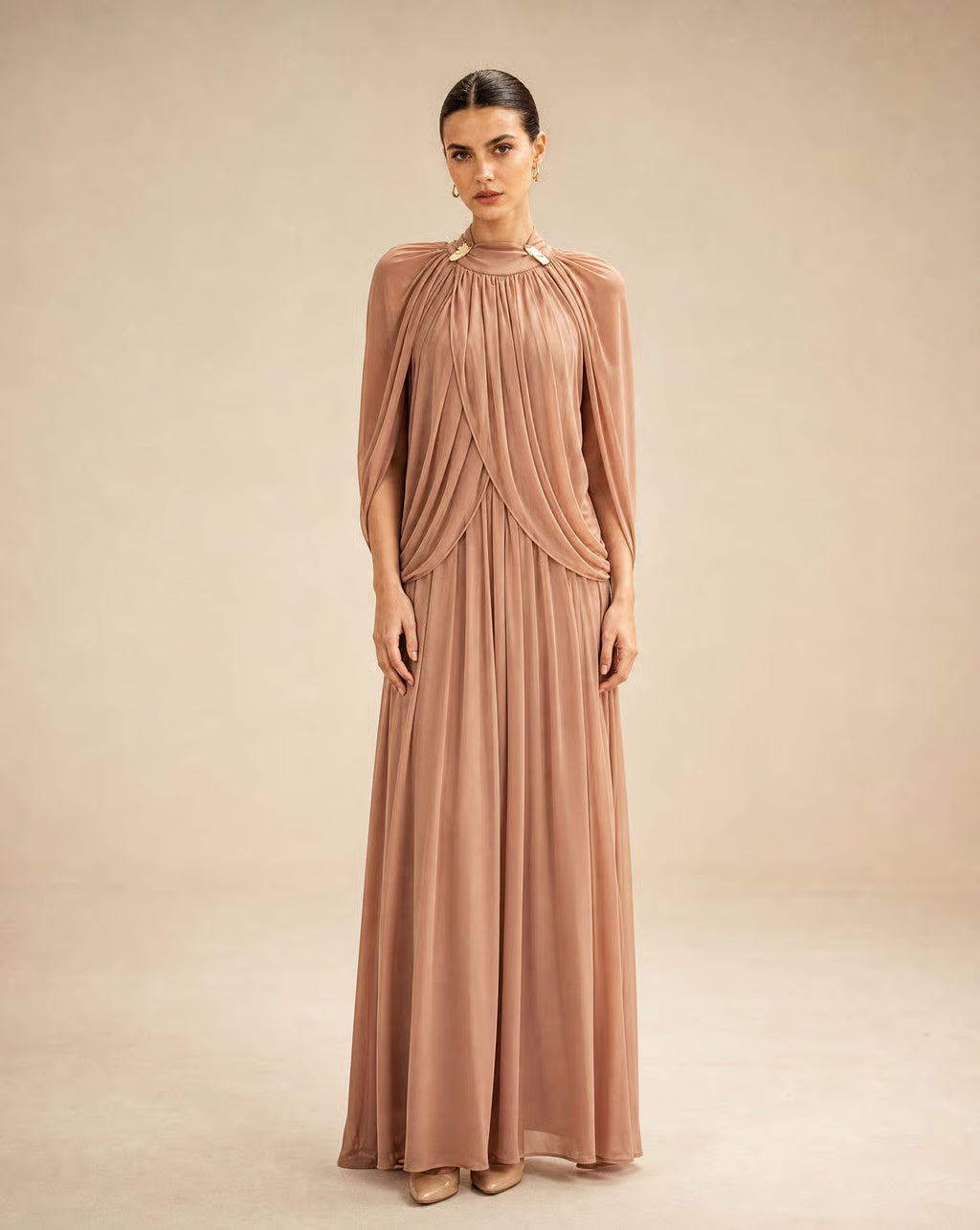 Valencia dress