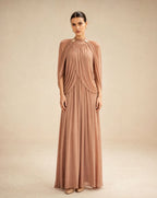Valencia dress