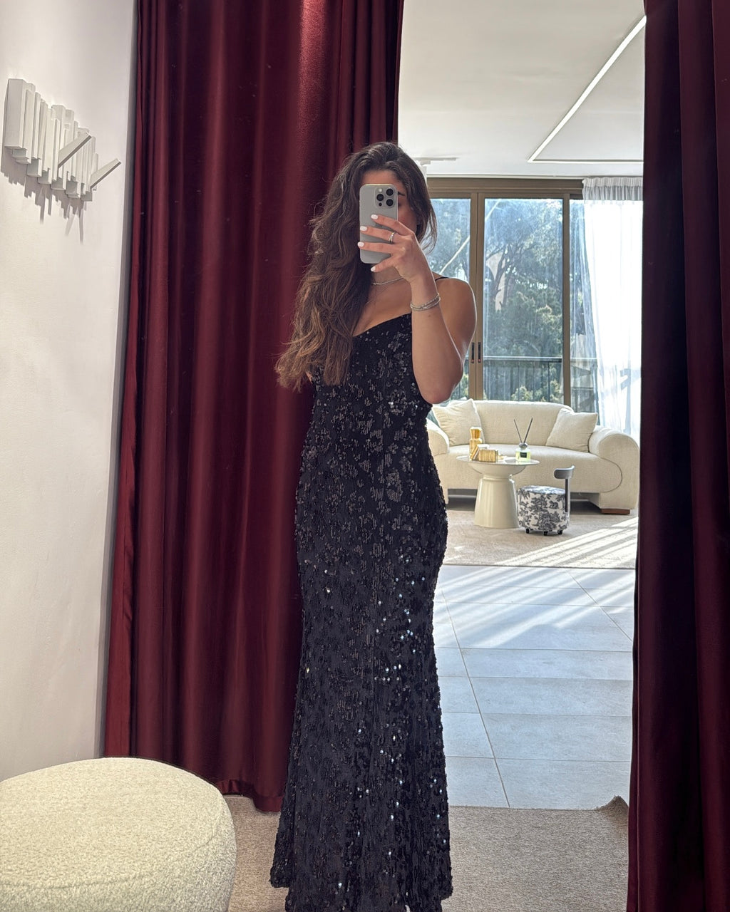 Gio Dress