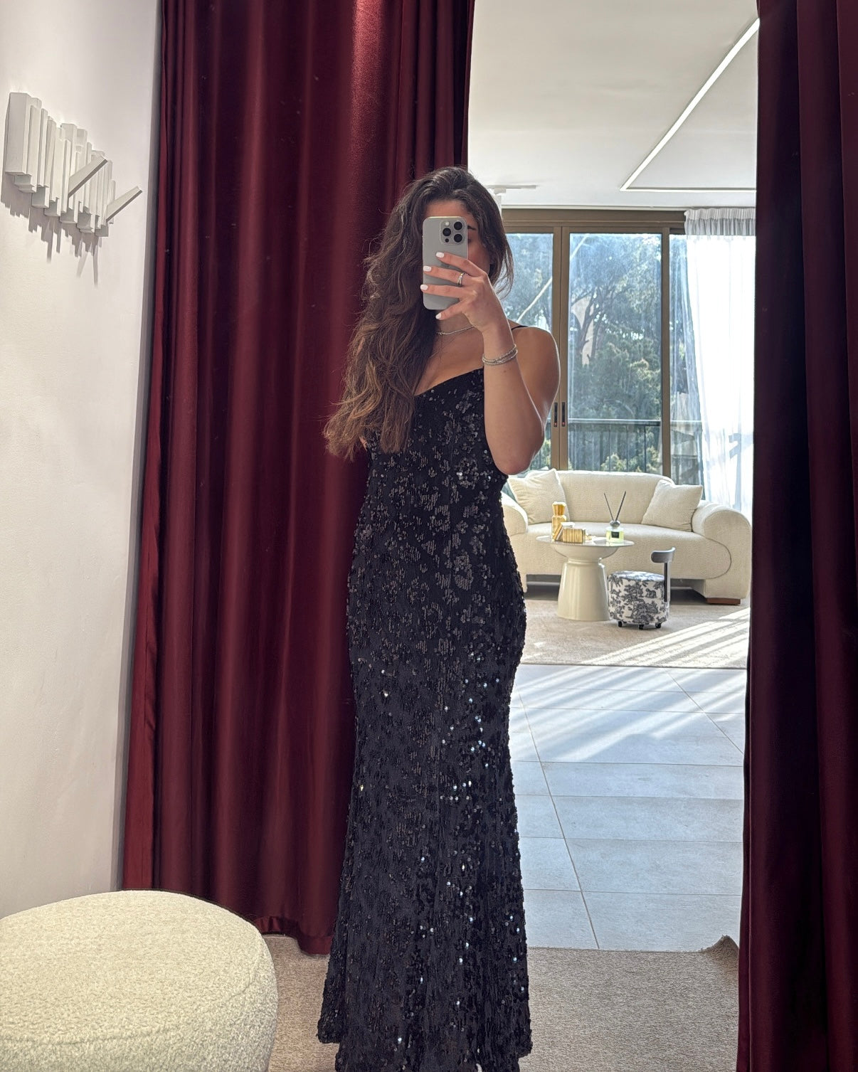 Gio Dress