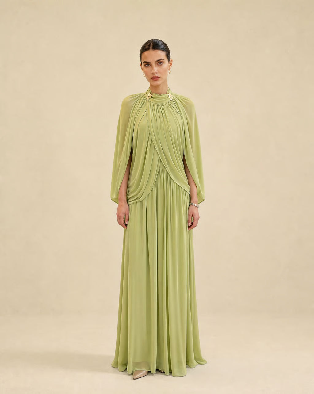 Valencia dress