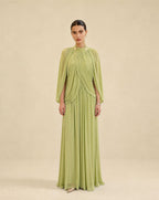 Valencia dress
