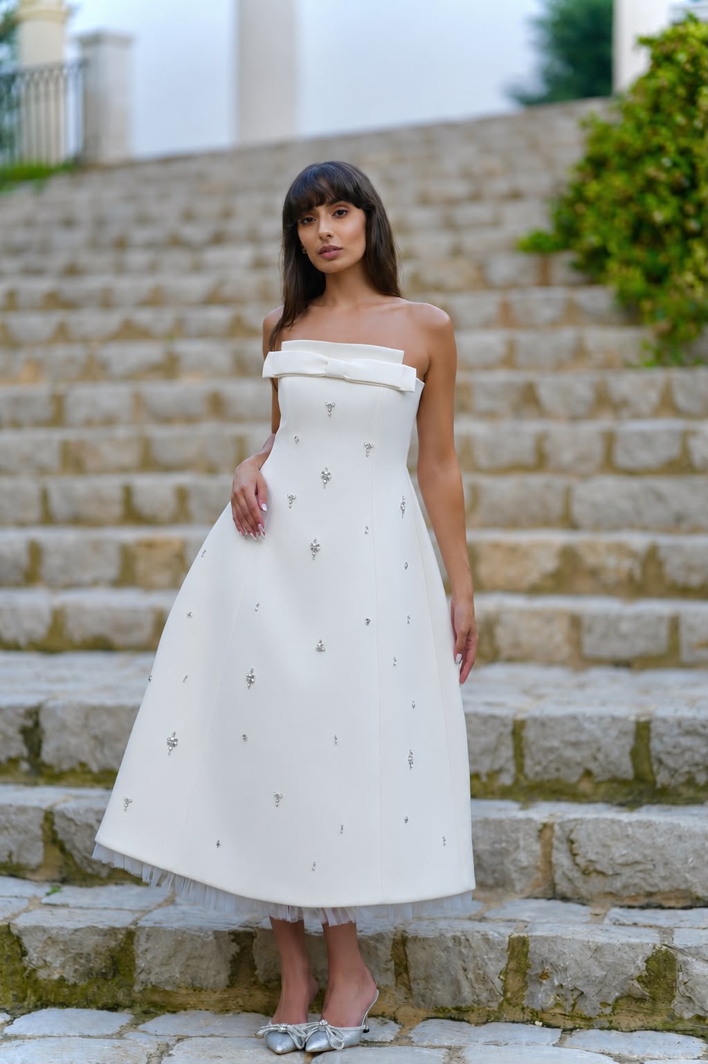 Aura maxi