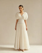 Jouri dress