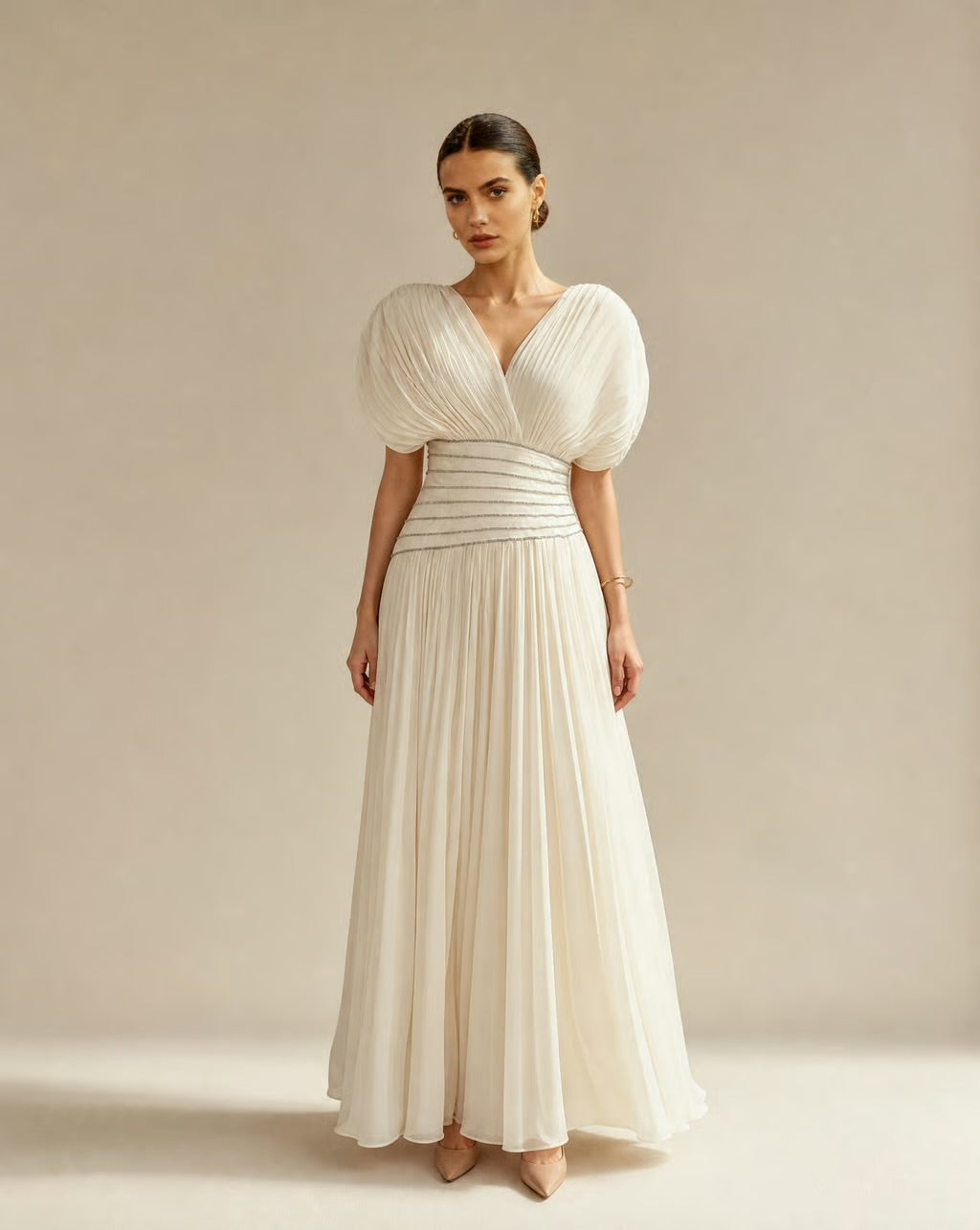 Jouri dress