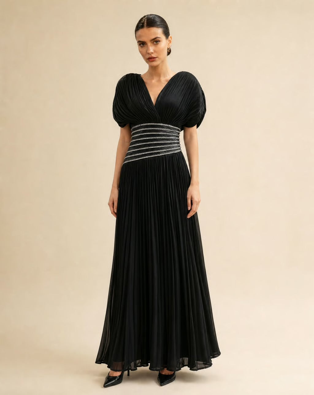 Jouri dress