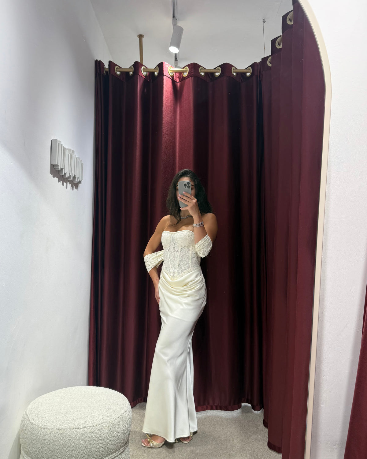 Sarah Dress