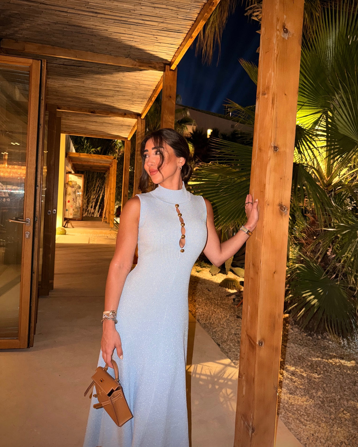 Chloe Dress