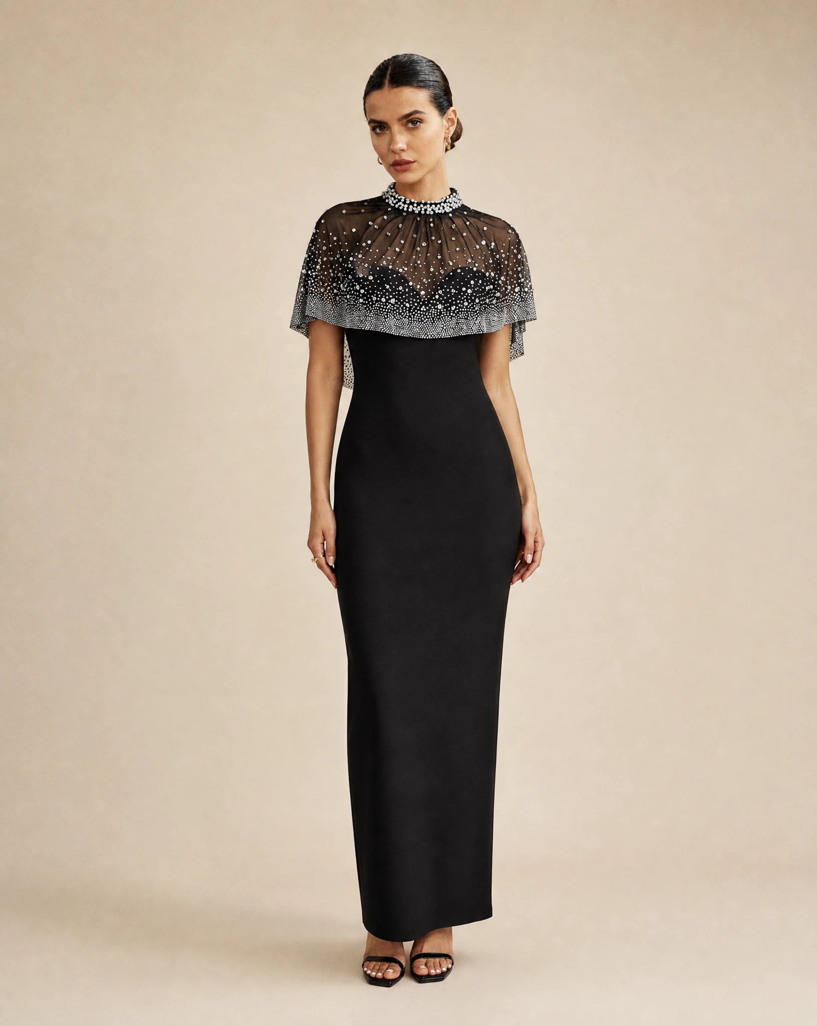 Grace dress