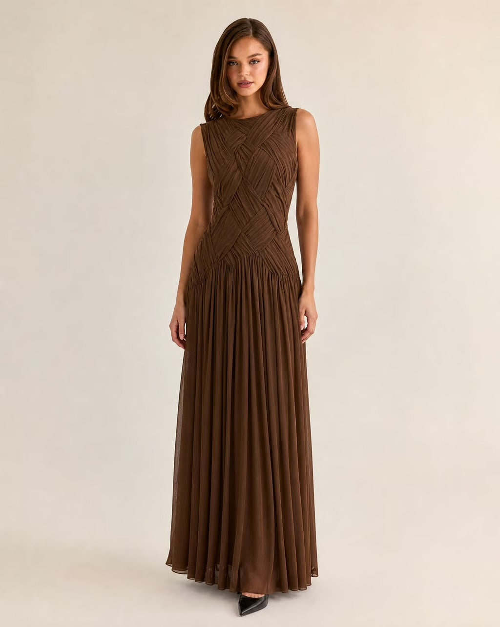 Naomi dress