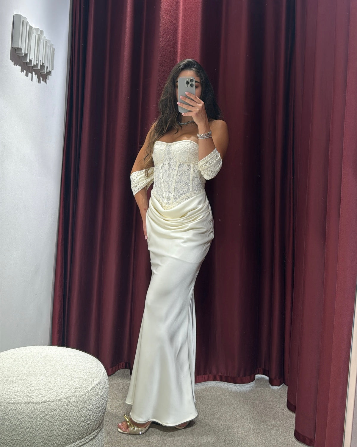 Sarah Dress