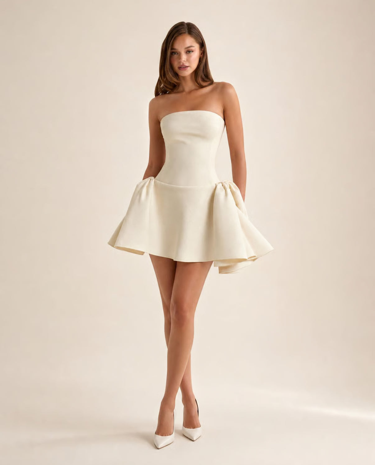 Sandra dress