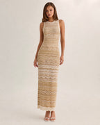 Sola Dress