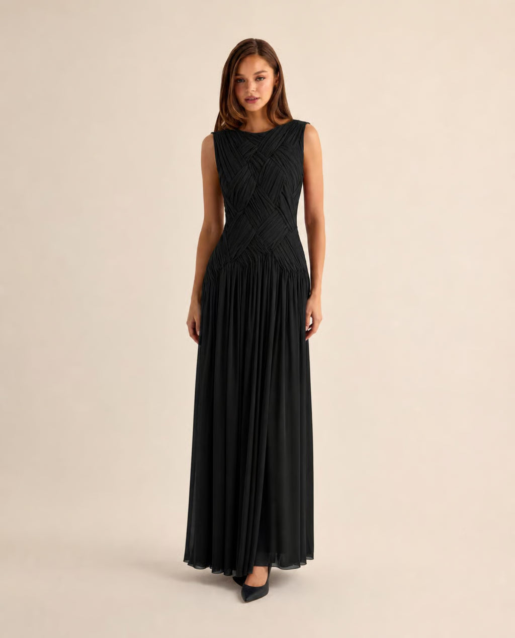 Naomi dress
