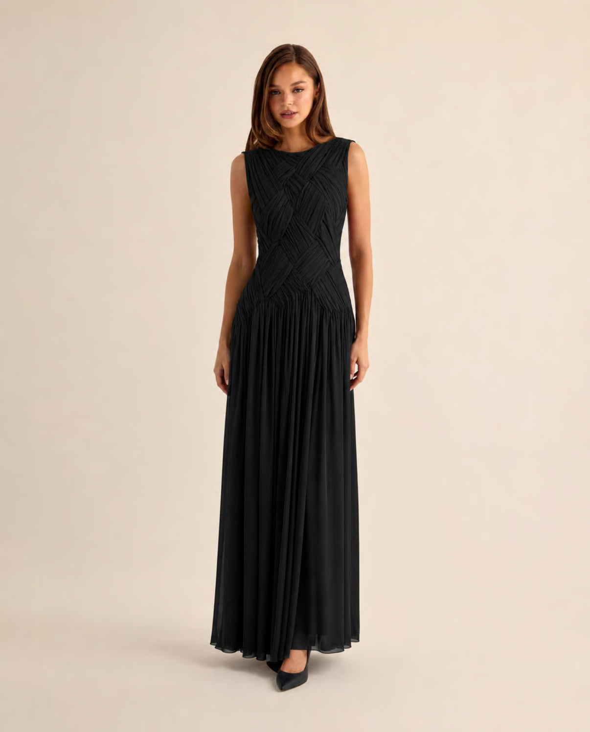 Naomi dress