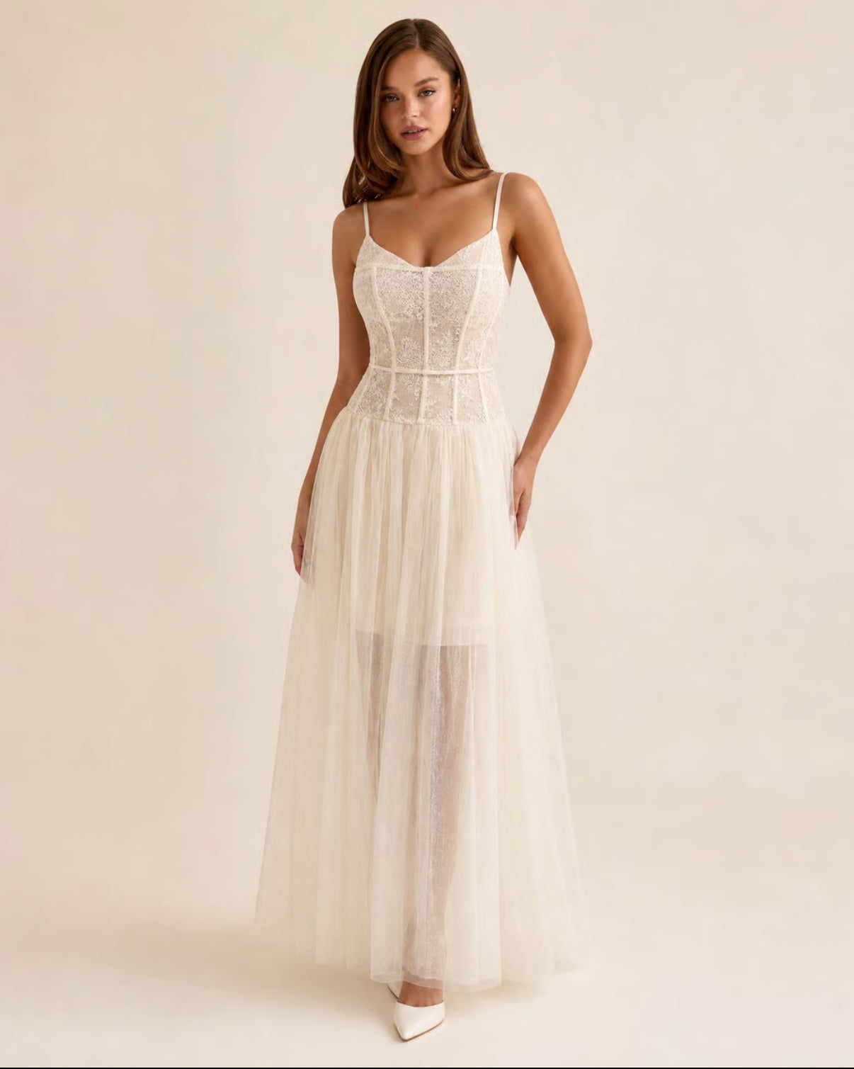 Sisi Dress