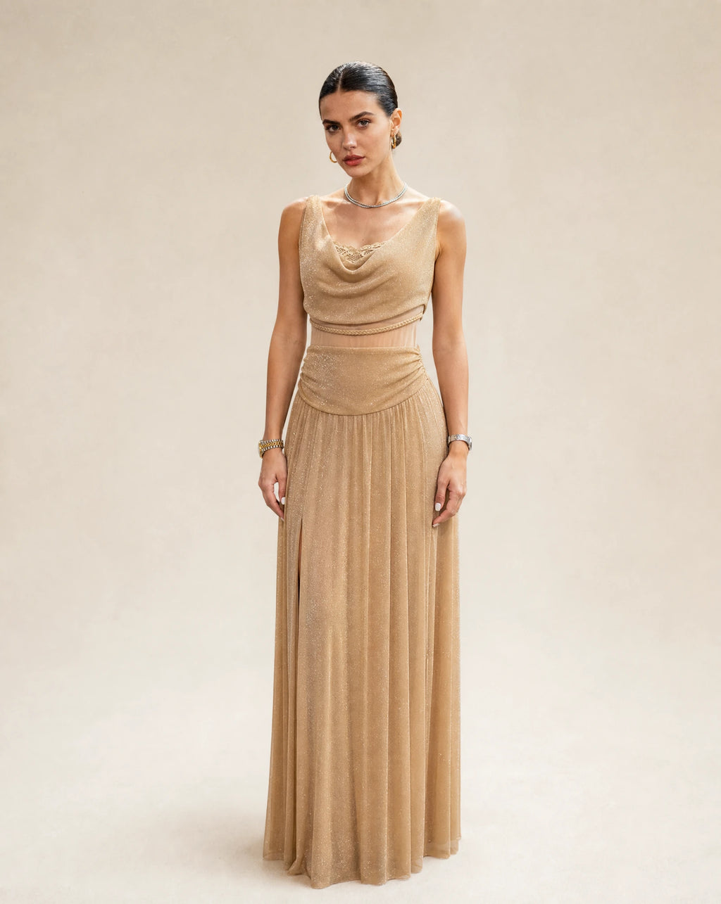 Elara dress