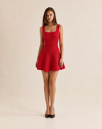 PIA dress