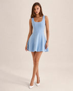 PIA dress