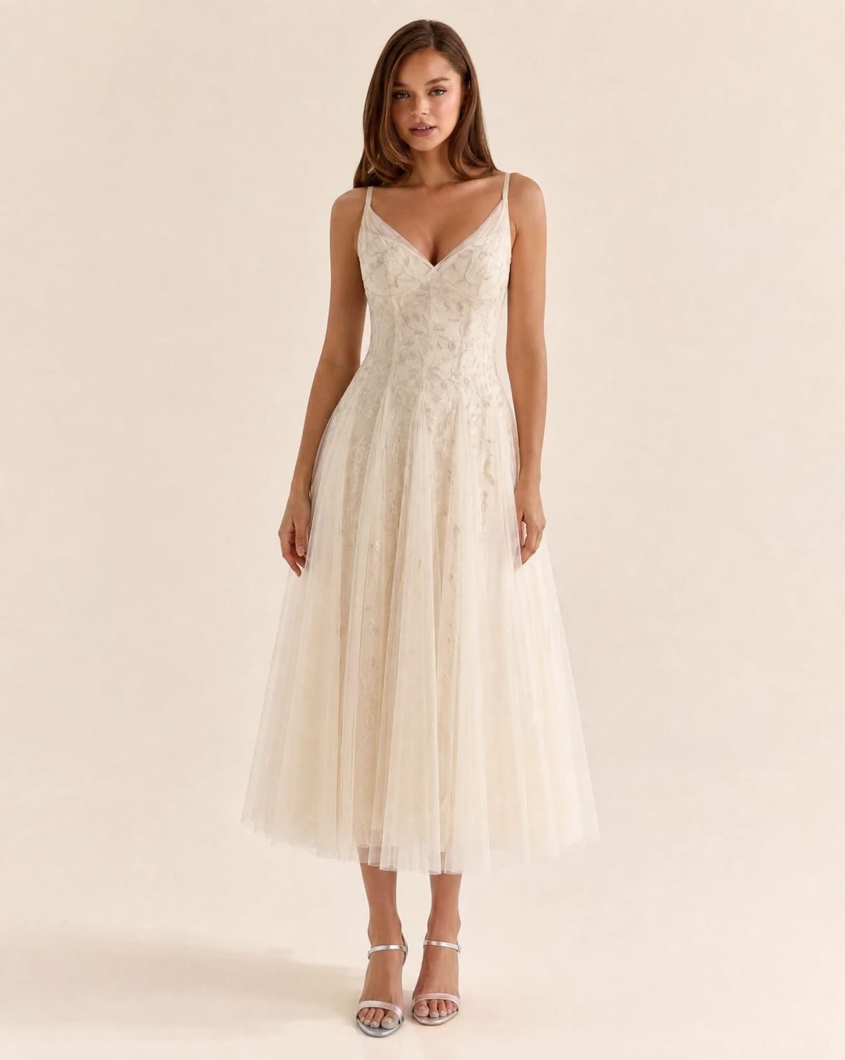 Haya Dress