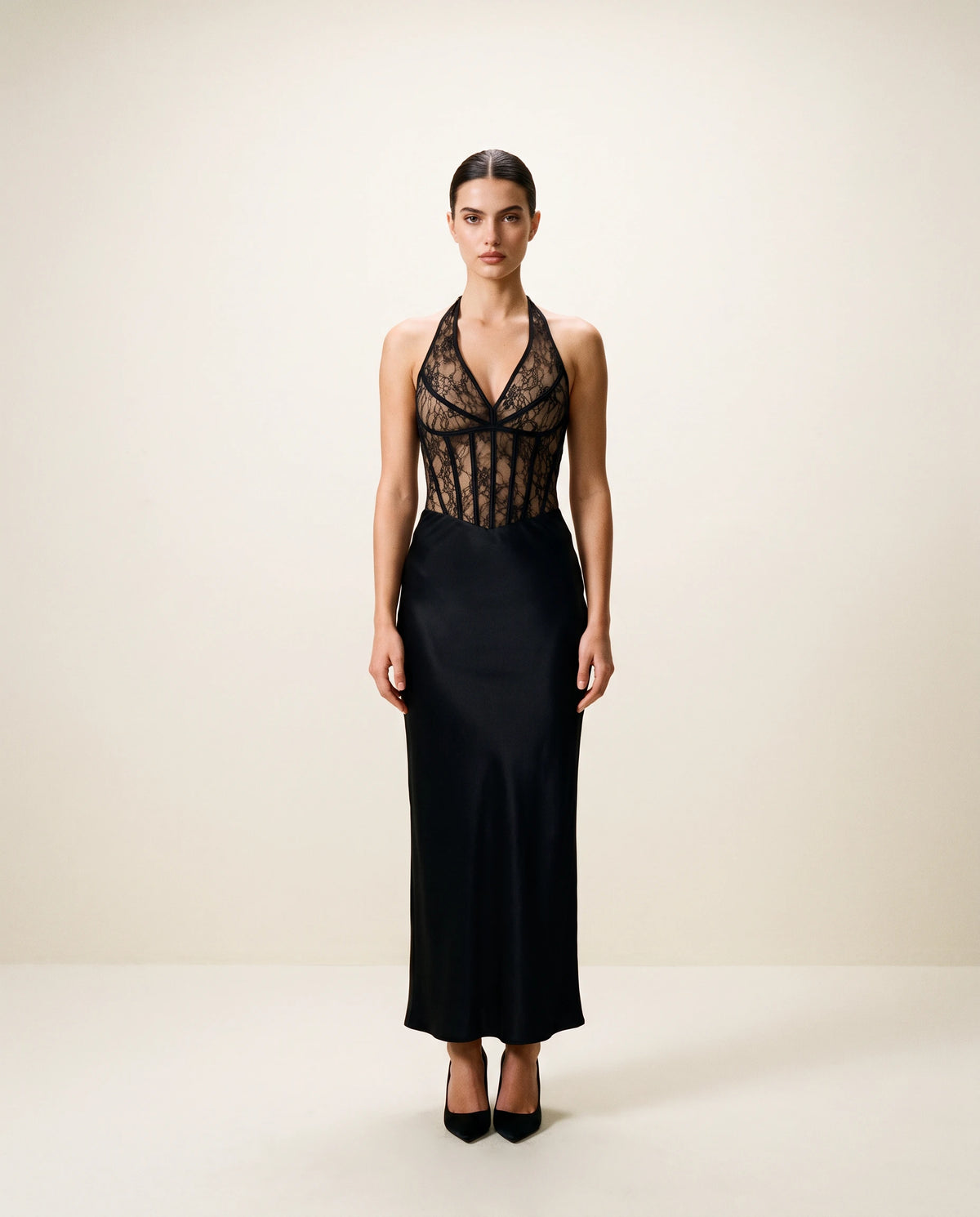 Venus Dress