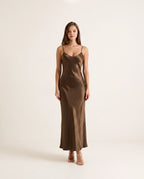 Iris Dress
