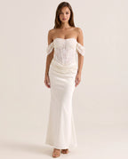 Sarah Dress
