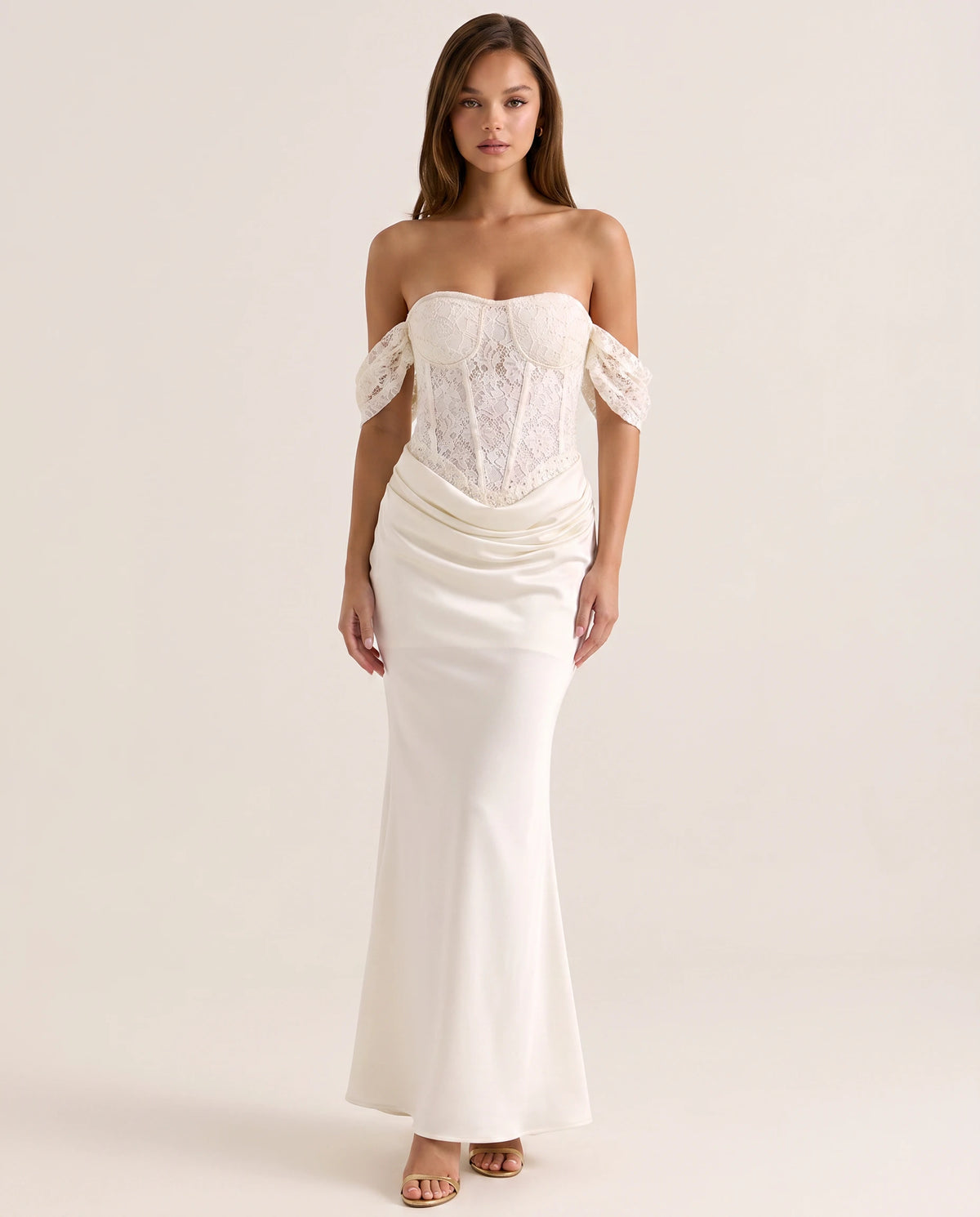 Sarah Dress