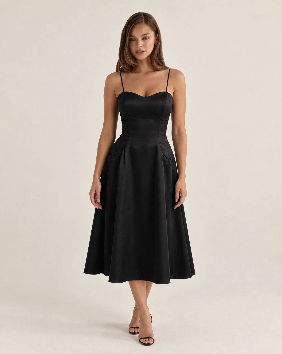 Anna Dress