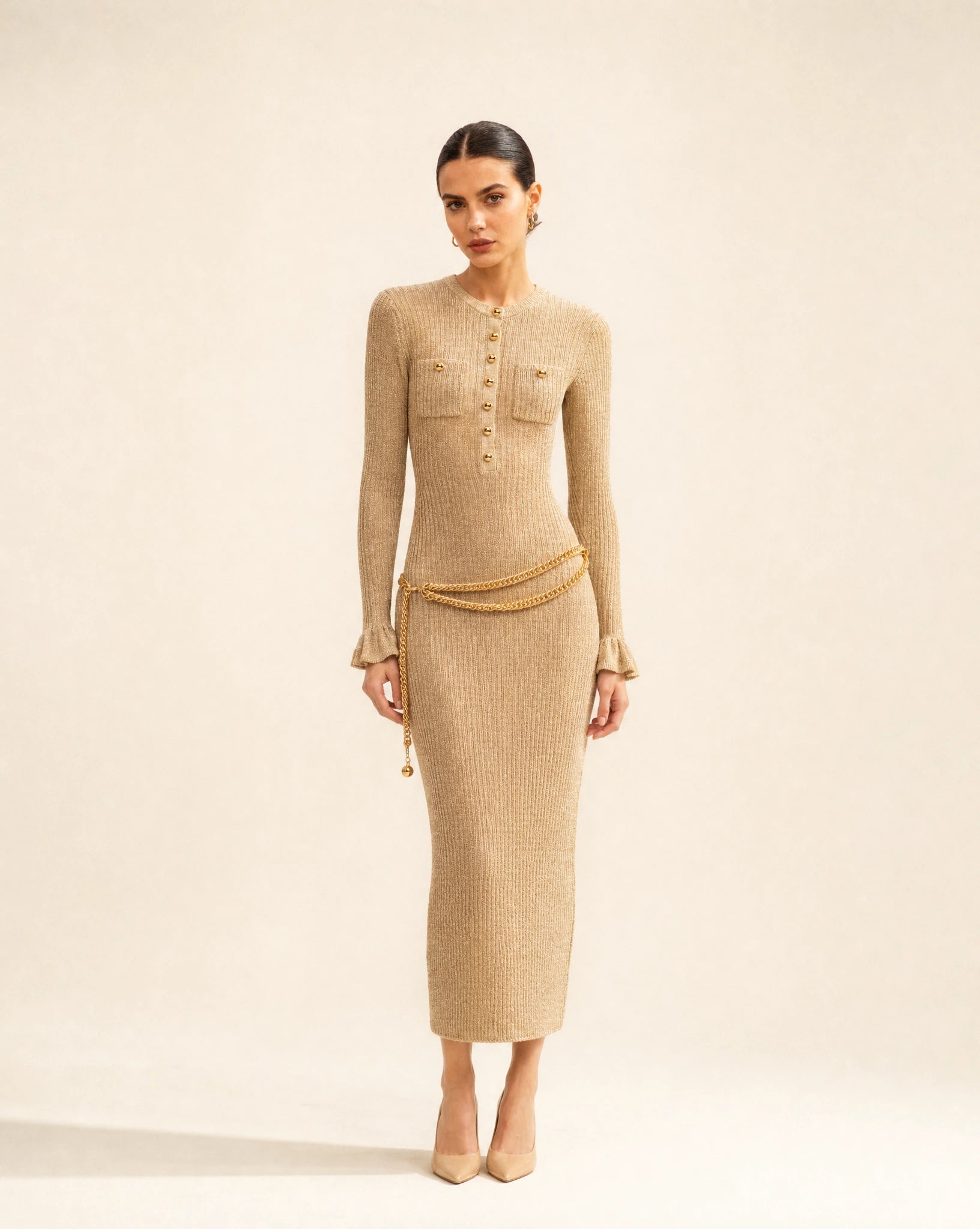 Carole dress