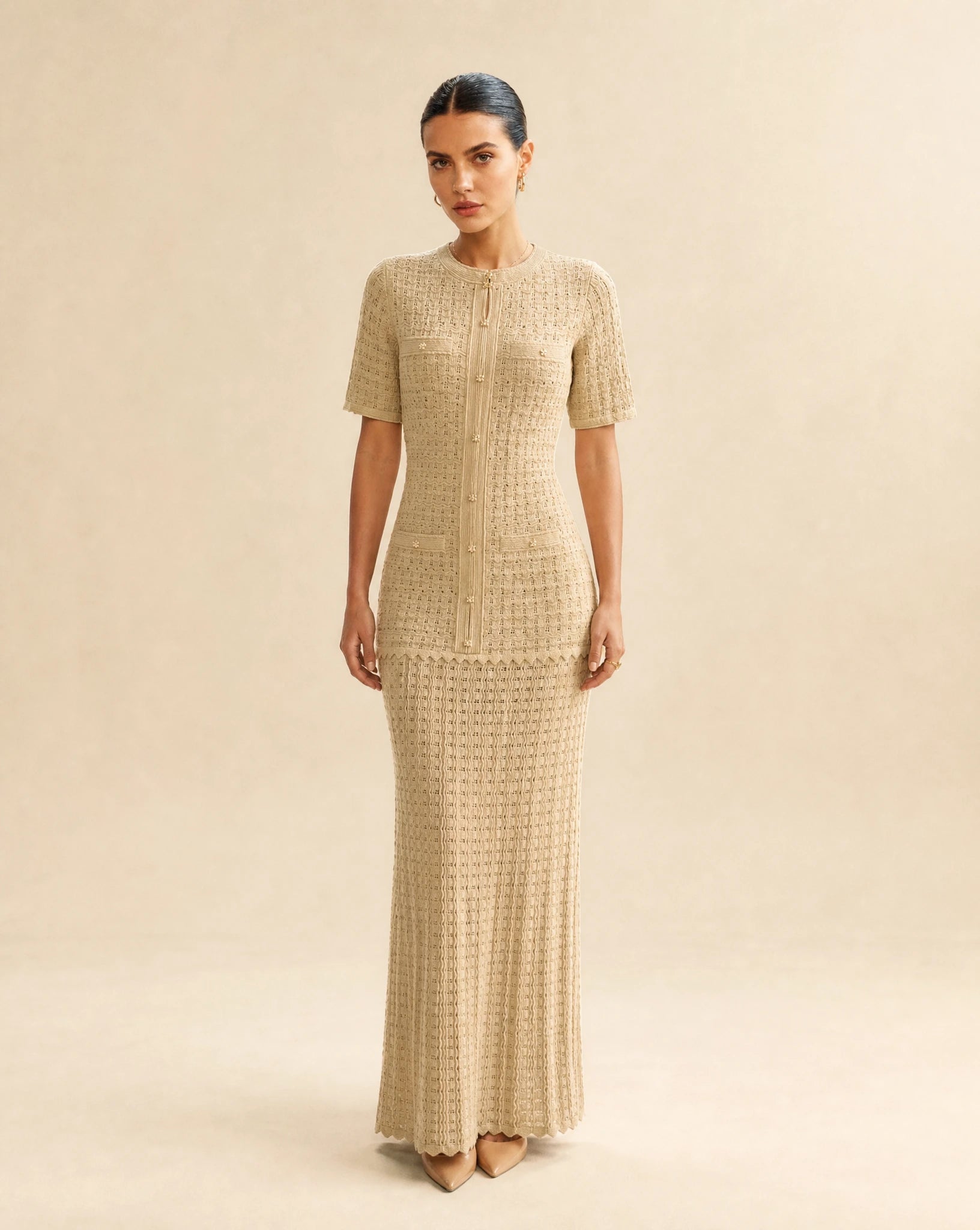 ALIA dress