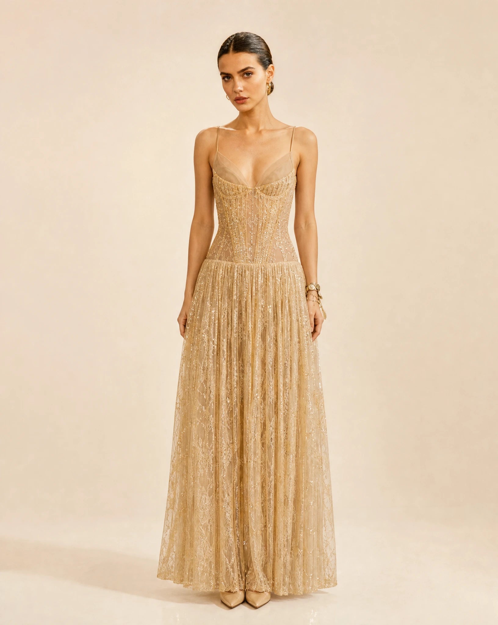 NOURA DRESS