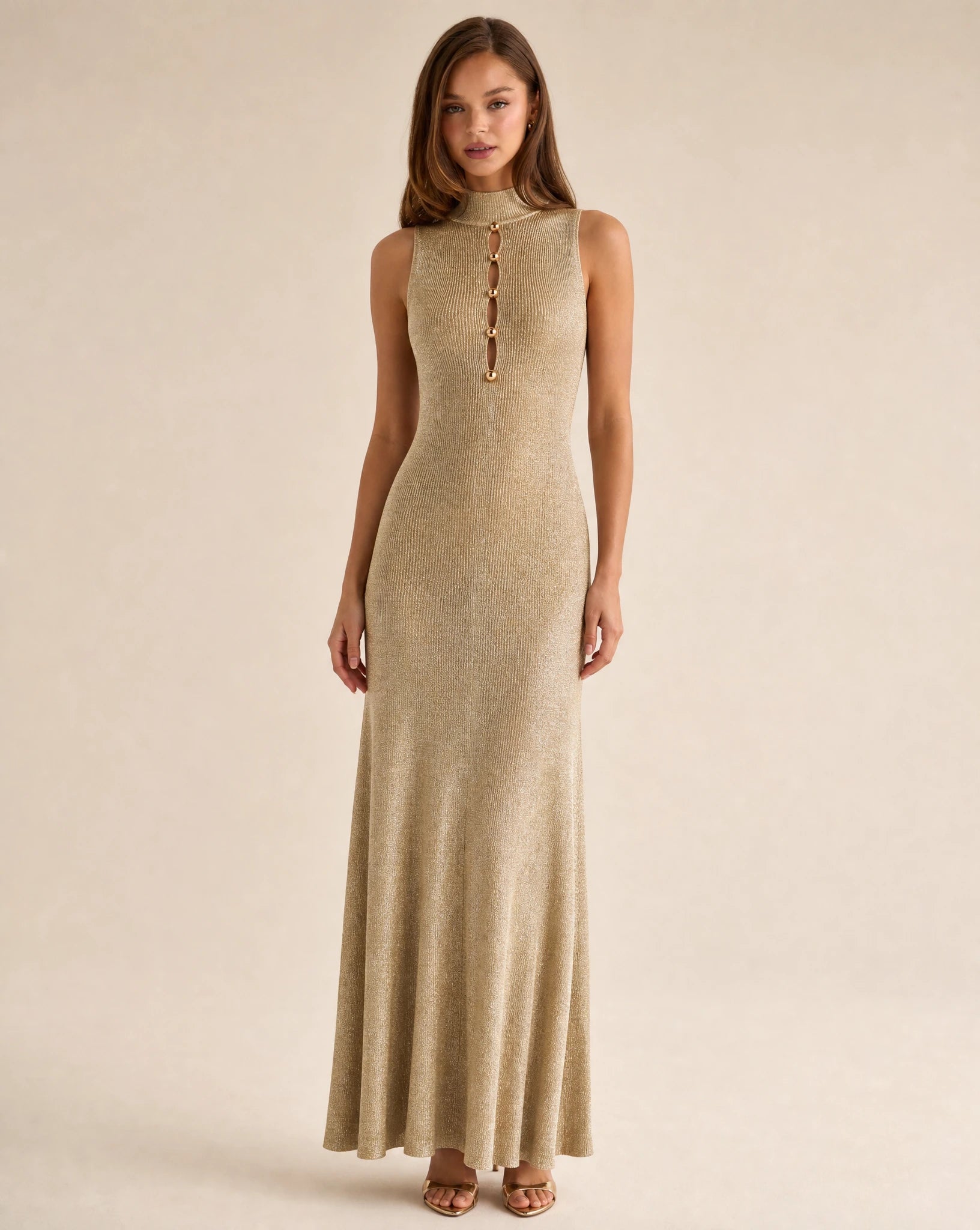Chloe Dress