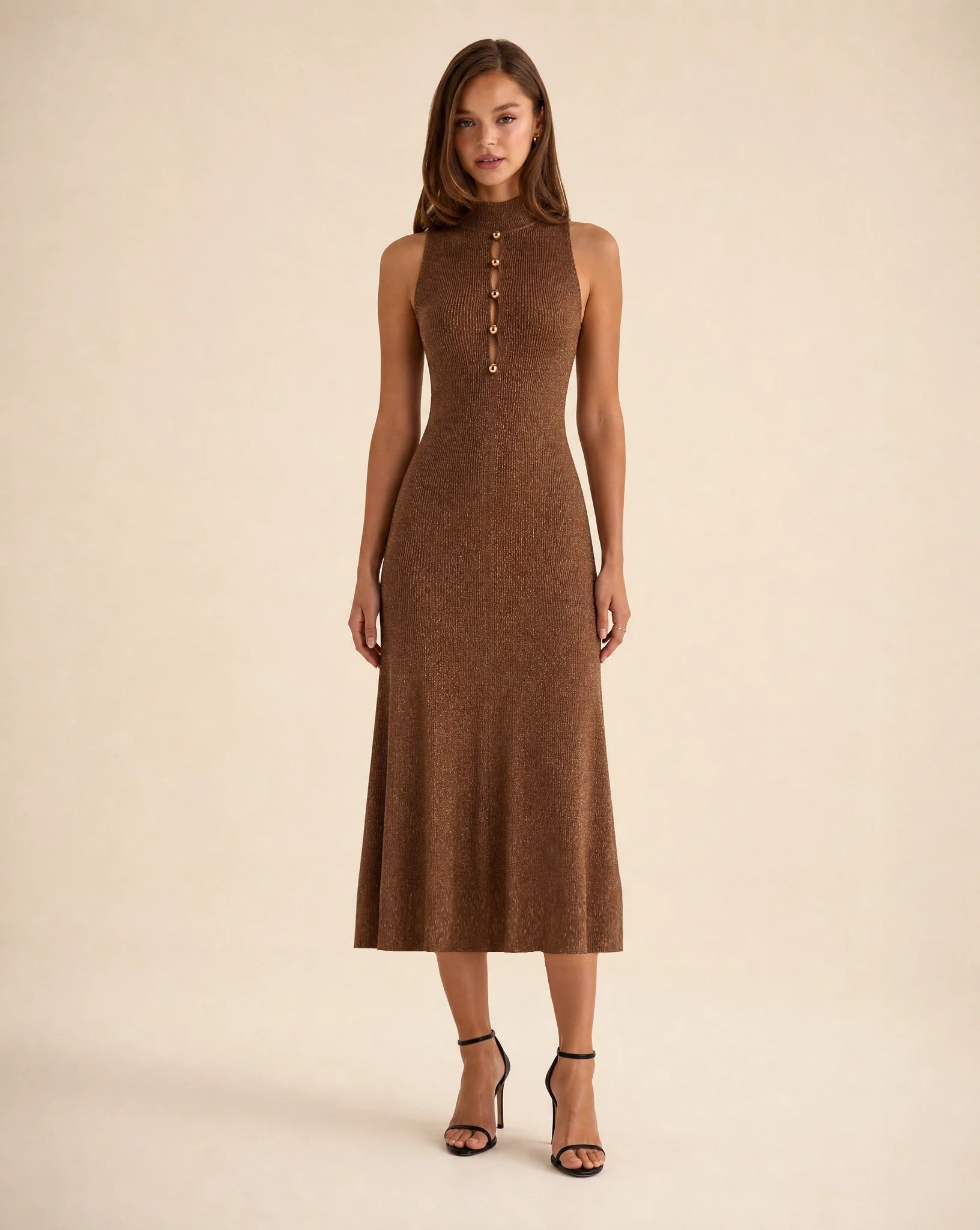 Chloe Dress