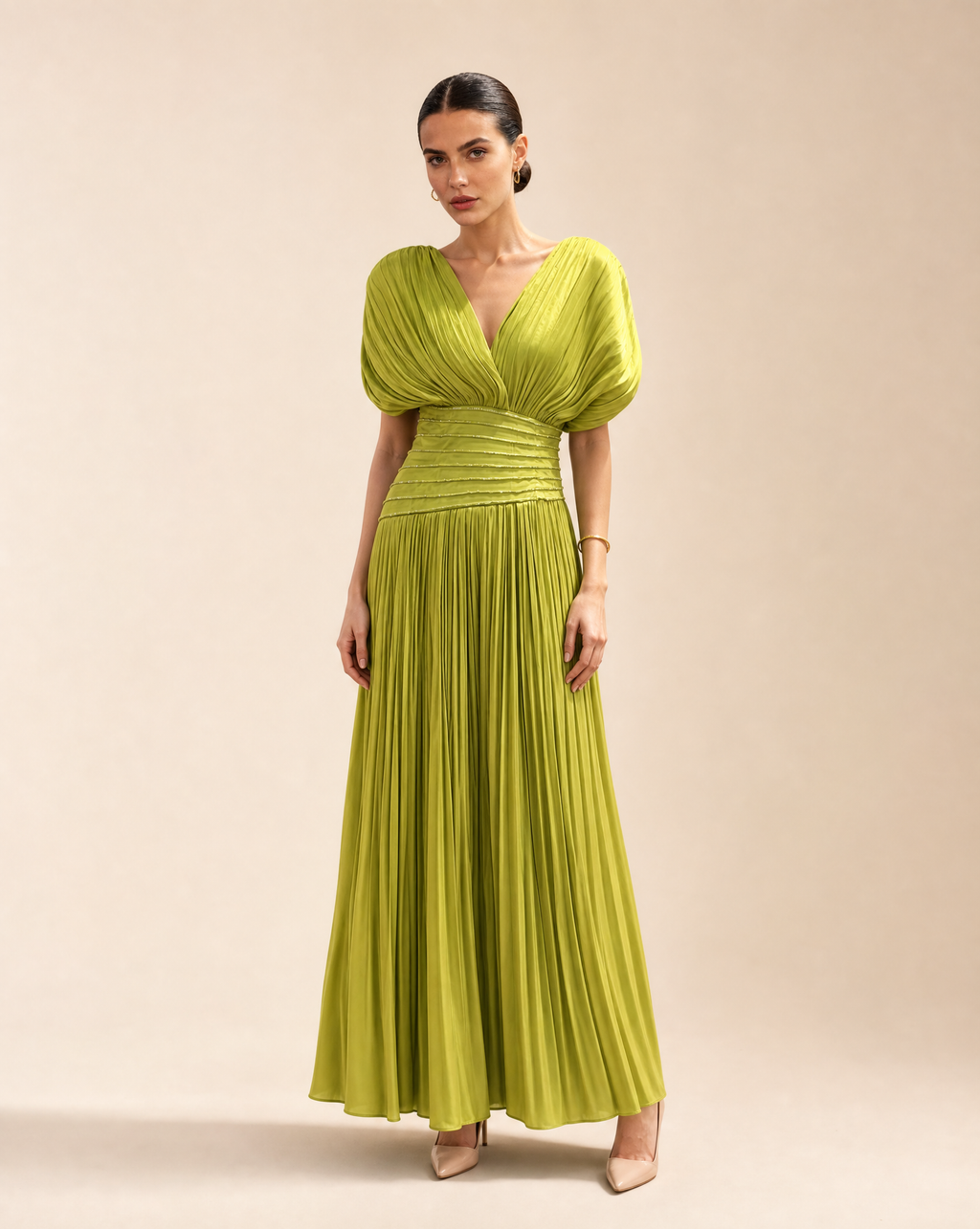 Jouri dress