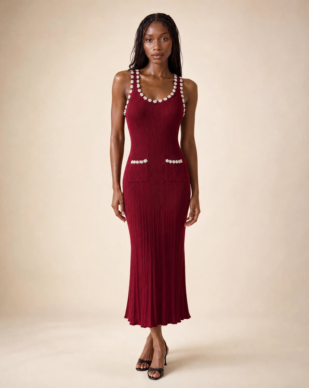 Ruby Dress