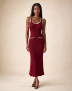 Ruby Dress