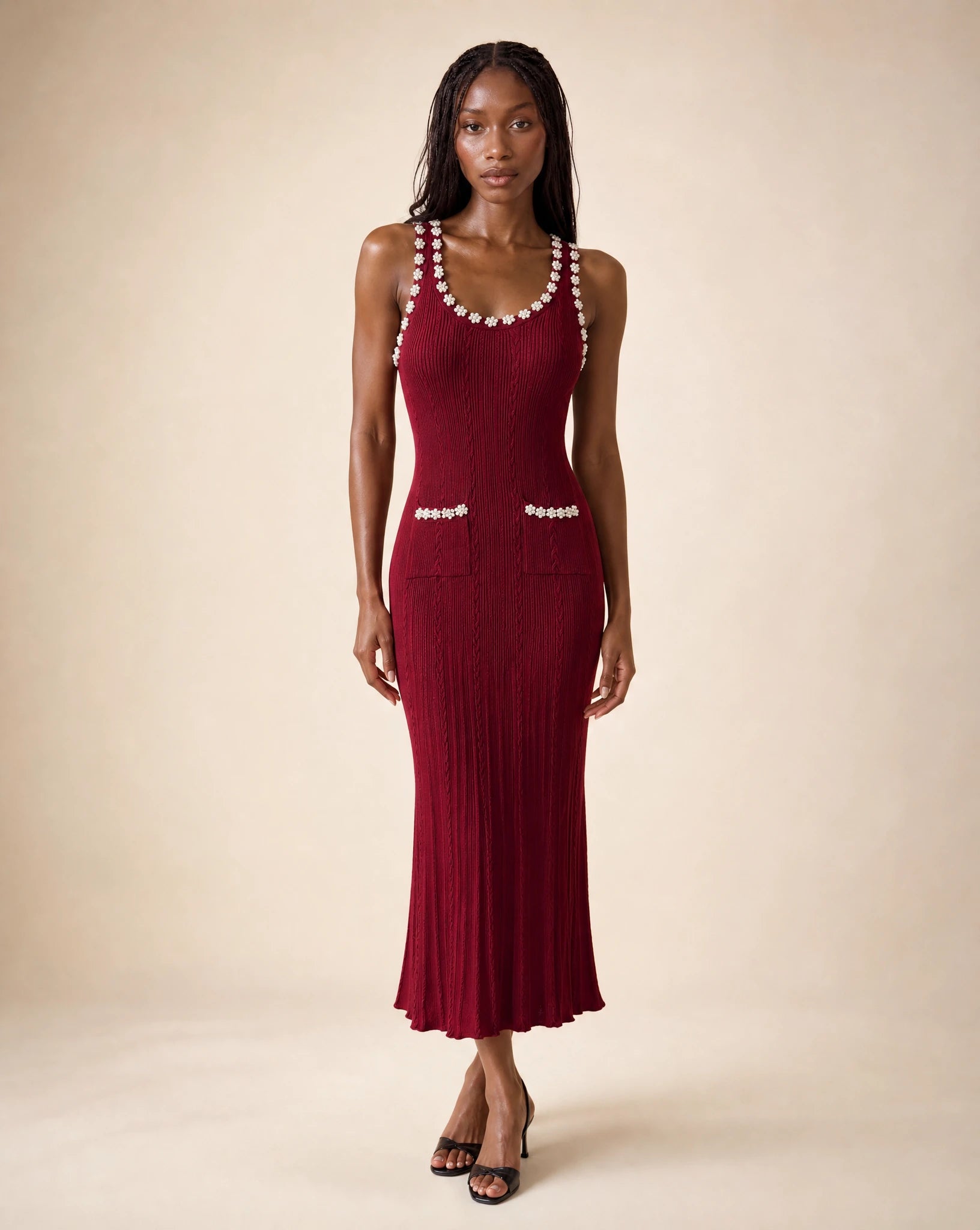 Ruby Dress
