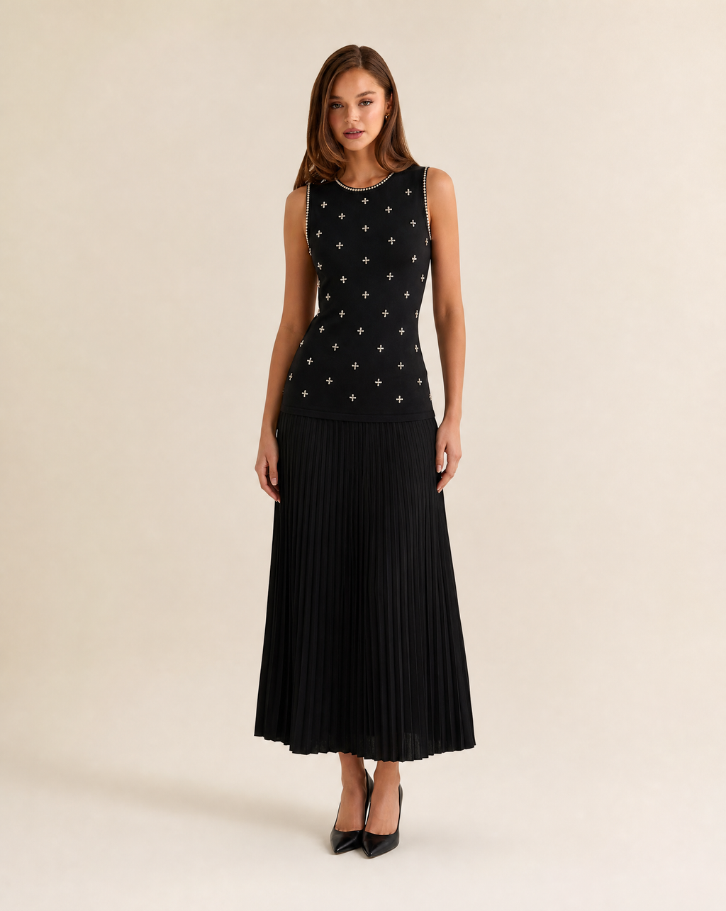 TIMA dress