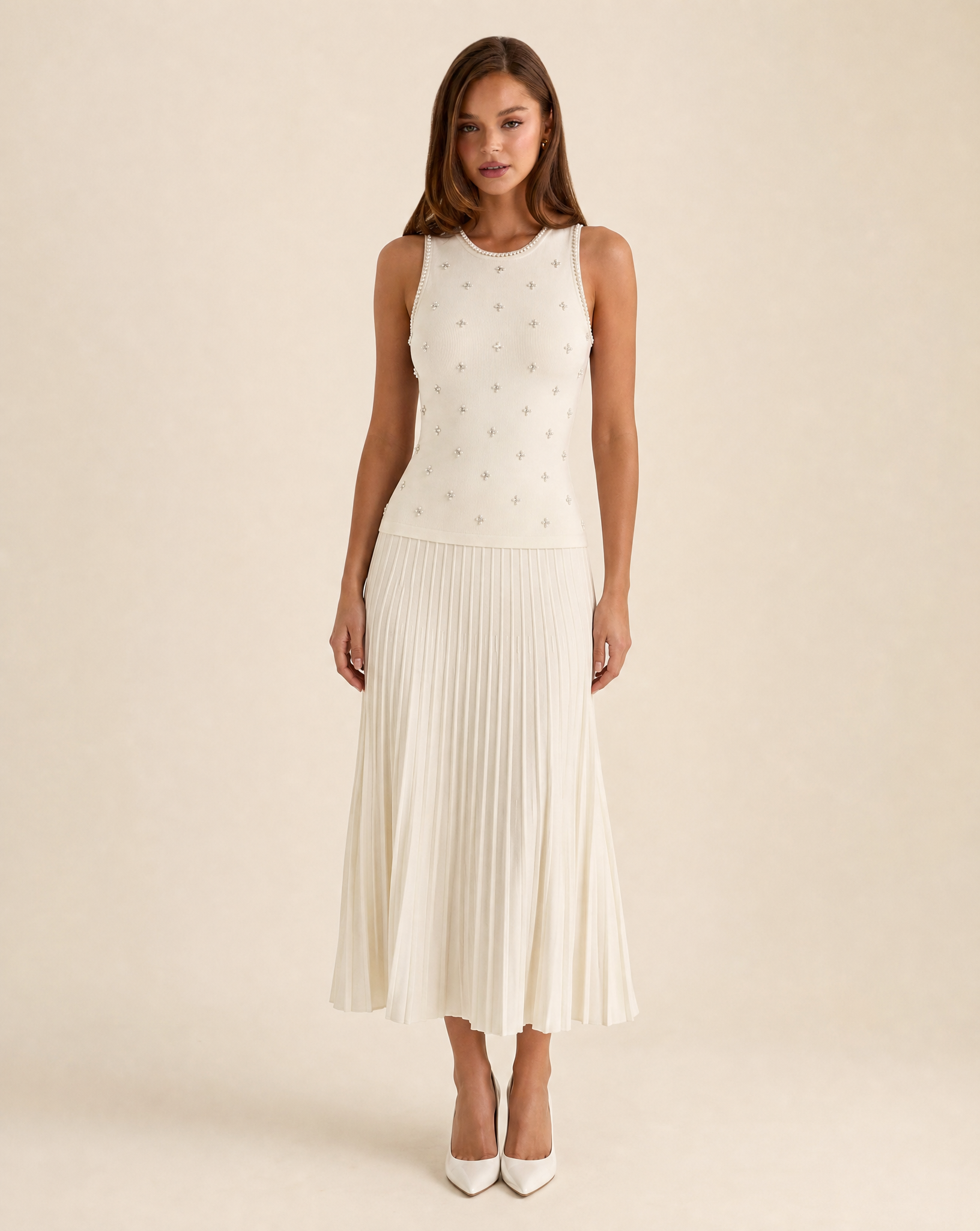 TIMA dress