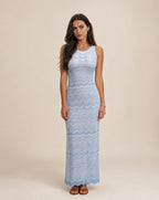 Sola Dress