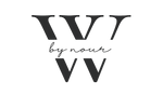 WbyNour logo with transparent background